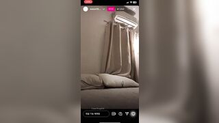 bé hs show thu dam được bạn thủ cho p5