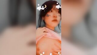 em học sinh bị trai dụ show hàng mới lớn mình dây cực non tơ
