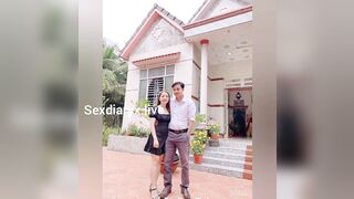 Đéo hiểu kiểu gì? Ck lấy vợ về dắt đi some