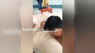 Đéo hiểu kiểu gì? Ck lấy vợ về dắt đi some