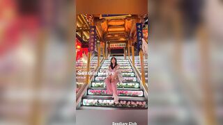 Nyc nay là vợ sếp