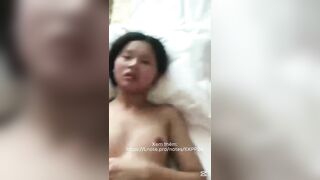 Thịt được con bạn học cùng lớp