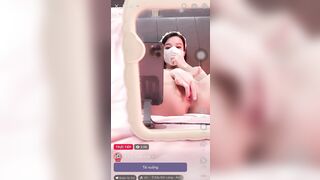 Livestream Móc Lồn Trên Facebook Cực Nóng Lúc Này