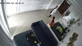 Clip Sex Nha Sĩ Chịch Khách Hàng Tại Phòng Riêng Bị Quay Lén