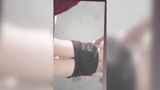 bumbumcuti con hàng non mà múp rụp
