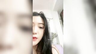 Chuppy Mặt Xinh Xắn Khám Phá Lỗ Lồn Cùng Ngón Tay Em Ấy 2