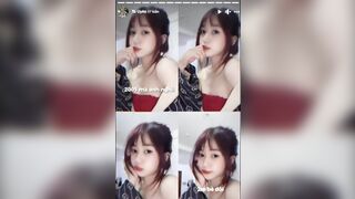 Clip sex em sinh viên Tú Uyên năm hai kỹ năng giỏi