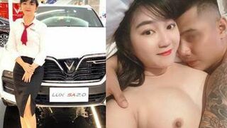 Nhân Viên Bán Xe Điện Vinfast Ngoại Tình Cùng Anh Khách Có Gia Đình