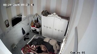 Vợ Ngoại Tình Với Ông Già Đáng Tuổi Bố Mình Bị Phát Hiện 2