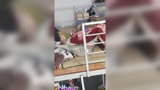Ae nhìn thấy cảnh này thì nên làm gì