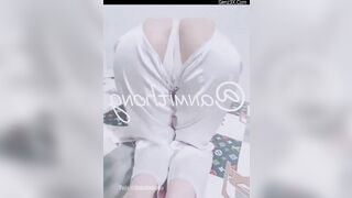 Clip Sex Áo Dài Học Sinh Cấp 3 Làm Tình Cùng Bạn Trai 2