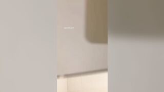 Cặp Đôi Nữ Sinh Địt Nhau Trong Toilet Siêu Thị