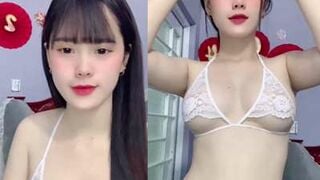 Gái Miền Tây Xinh Tươi Đằm Thắm Call Show Hàng