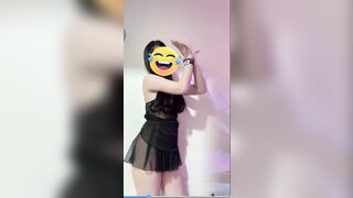 Clip nhảy của em Yuyu cực phê