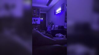 Clip em yuyu trườn