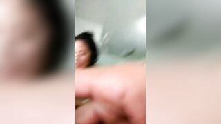 Hôm nay được mẹ kế cho some vì được điểm 10