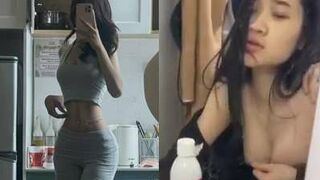 Clip Sex Nguyễn Ngọc Ngân Body Mình Dây Địt Sướng Tê Cặc