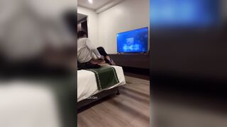 Lời Hứa Trao Thân Của Người Yêu Cấp 3 Tròn 18 3