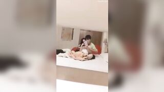 Clip Sex Nguyễn Hà My Lộ Clip Xxx Bắn Tinh Đầy Mặt