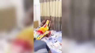 (Hot)Bắt vợ trần chuồng ở nhà nghỉ tại lâm đồng