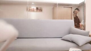 Chơi em người yêu sau khi ẻm đi chơi với trai lạ