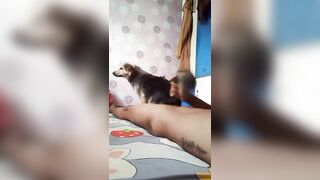 Buổi trưa cùng em
