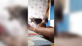 Buổi trưa cùng em