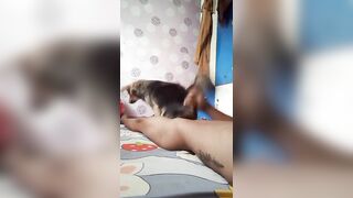 Buổi trưa cùng em