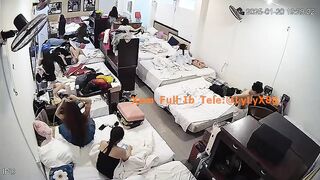 [Hack Cam] Nhân Viên Quán Hát Cực Xinh