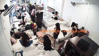 [Hack Cam] Nhân Viên Quán Hát Cực Xinh