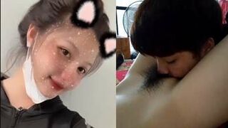 Qua Phòng Trọ Em Sinh Viên Cho Bú Lồn 2