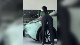 Em gái thái Gymer P4-2025