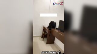 Quay lén cặp đôi địt nhau k đóng cửa khách sạn