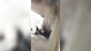 Mới nổi tiktok mà đã lộ clip rồi
