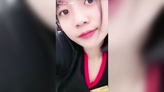 E quỳnh như xinh gái mà dâm vãi lìn