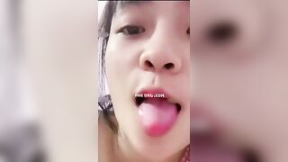 E quỳnh như xinh gái mà dâm vãi lìn