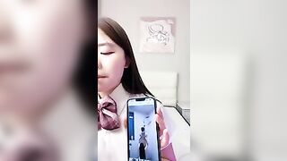 【Aaa露露】爽乳学妹_超美！丰乳肥臀肉欲满满_跳蛋自慰喷了_4