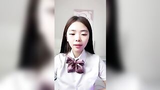 【Aaa露露】爽乳学妹_超美！丰乳肥臀肉欲满满_跳蛋自慰喷了_4