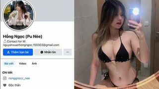 Clip Sex Nguyễn Xuân Hồng Ngọc 2003 Chat Sex 16 Phút Đem Lồn Xuất Ngoại