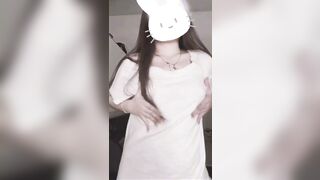 Clip Sex Thuỳ Anh 2ka9 Nhún Nhảy Cực Dẻo Theo Nhạc Hot Trend Tiktok