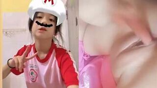 Thử Thách Độ Chịu Đựng Với Cái Lồn 2ka8 Gái Mới Lớnn