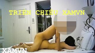 Cave Hà Nội 600k Vú Khủng Chiều Khách Hơn Conn