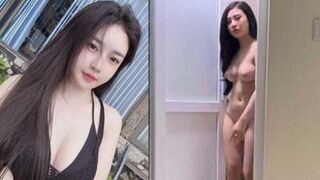 Hot Girl Đi Tour Siêu Phẩm Xinh Hơn Hoa Hậu