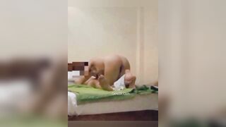 Mỗi Khi Buồn Lại Lấy Clip Sex Người Yêu Cũ Ra Quay Tayy