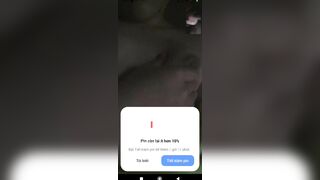 Clip Sex Hoàng Ánh Linh 2ka9 Chatsex Vừa Ngắm Cu Vừa Xoa Đầu Tii