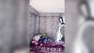 Clip Sex Thảo Hiền (Thaohien02) Yylive Leak Mướt Mườn Mượtt