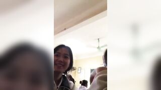 Học Sinh Bắc Giang Love 11 Kể Chuyện Địt Nhau Cùngg Nyc