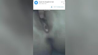 Clip Sex Tuyết Sương Chat Sex Cùng Người Yêu Yêu Xaa