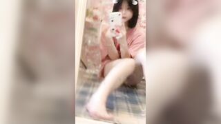 đã xinh rồi lòn lại đẹp nữa, full 10 clip lụm e nớ chảy nước bớm🤪🤪