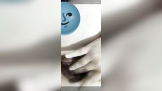 Gạ được em Mai Anh 206 thủ dâm